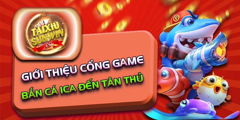 Thanh toán thuận lợi và an toàn tại Bắn cá Ica