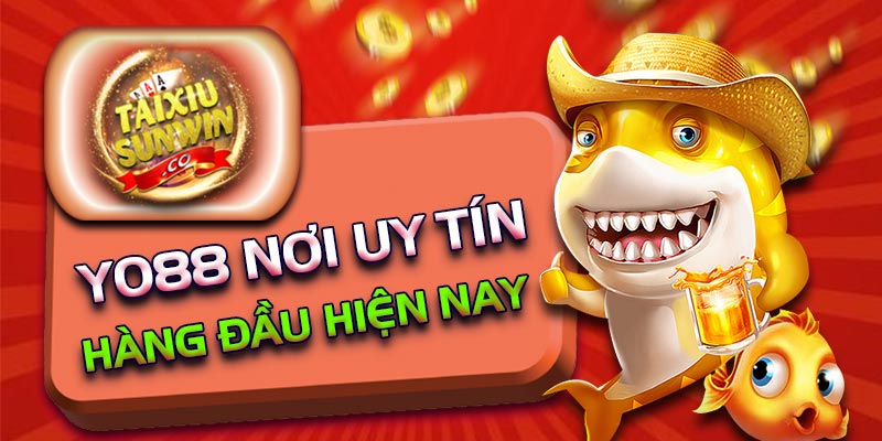 Yo88 không hề lừa đảo như lời đồn thổi