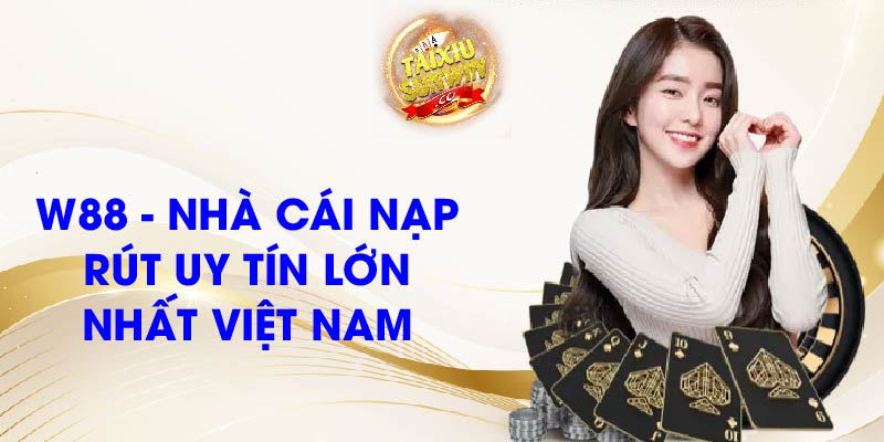 VN88 - Nhà cái hỗ trợ nạp rút an toàn và uy tín nhất 