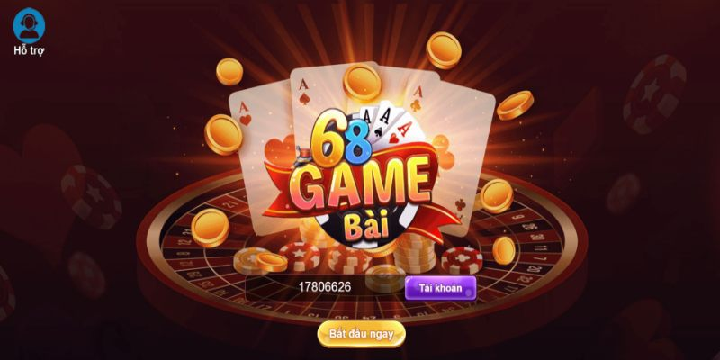 Điểm mạnh của cổng game Sunwin