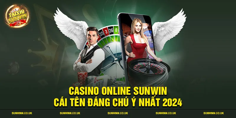 Casino Online Sunwin